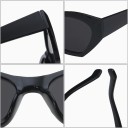 Lunettes de soleil pour femmes E1294 3