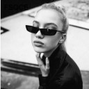 Lunettes de soleil pour femmes E1299 2