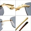 Lunettes de soleil pour femmes E1305 2