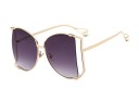 Lunettes de soleil pour femmes E1306 2