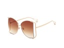 Lunettes de soleil pour femmes E1306 3