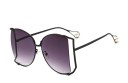 Lunettes de soleil pour femmes E1306 4