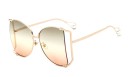 Lunettes de soleil pour femmes E1306 6