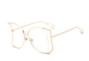 Lunettes de soleil pour femmes E1306 9
