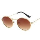 Lunettes de soleil pour femmes E1311 13
