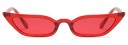 Lunettes de soleil pour femmes E1313 8