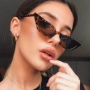 Lunettes de soleil pour femmes E1313 1