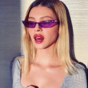 Lunettes de soleil pour femmes E1313 2