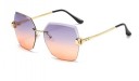 Lunettes de soleil pour femmes E1317 10