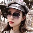 Lunettes de soleil pour femmes E1317 3