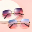Lunettes de soleil pour femmes E1317 4