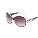 Lunettes de soleil pour femmes E1318 4