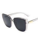 Lunettes de soleil pour femmes E1319 8