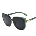 Lunettes de soleil pour femmes E1319 9