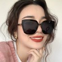 Lunettes de soleil pour femmes E1319 1