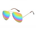 Lunettes de soleil pour femmes E1320 5