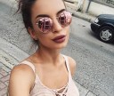 Lunettes de soleil pour femmes E1321 1