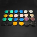 Lunettes de soleil pour femmes E1321 2