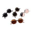 Lunettes de soleil pour femmes E1323 2