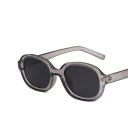 Lunettes de soleil pour femmes E1326 8
