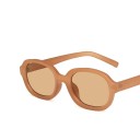 Lunettes de soleil pour femmes E1326 12