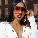 Lunettes de soleil pour femmes E1328 1