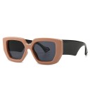 Lunettes de soleil pour femmes E1336 8