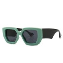 Lunettes de soleil pour femmes E1336 10