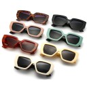 Lunettes de soleil pour femmes E1336 2