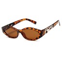 Lunettes de soleil pour femmes E1338 9