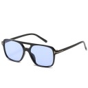 Lunettes de soleil pour femmes E1340 5