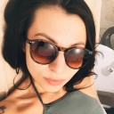 Lunettes de soleil pour femmes E1341 2
