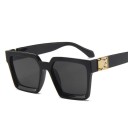 Lunettes de soleil pour femmes E1343 3