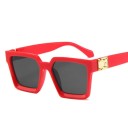 Lunettes de soleil pour femmes E1343 5