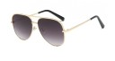 Lunettes de soleil pour femmes E1345 7