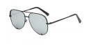 Lunettes de soleil pour femmes E1345 9