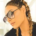 Lunettes de soleil pour femmes E1345 3