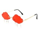Lunettes de soleil pour femmes E1346 3