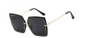 Lunettes de soleil pour femmes E1352 6