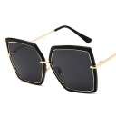 Lunettes de soleil pour femmes E1352 2