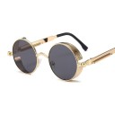 Lunettes de soleil pour femmes E1353 8