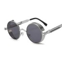 Lunettes de soleil pour femmes E1353 11