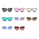 Lunettes de soleil pour femmes E1355 1
