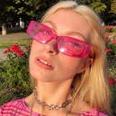 Lunettes de soleil pour femmes E1356 1