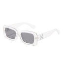 Lunettes de soleil pour femmes E1357 7