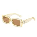 Lunettes de soleil pour femmes E1357 10