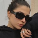 Lunettes de soleil pour femmes E1357 2