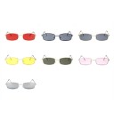 Lunettes de soleil pour femmes E1359 3