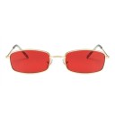 Lunettes de soleil pour femmes E1359 4