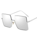 Lunettes de soleil pour femmes E1362 4
